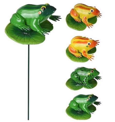 Przejdź do produktu Żaba na piku 60cm 389825