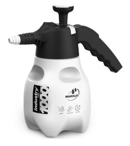 Przejdź do produktu Opryskiwacz ręczny Industry Ergo Acid Line 1l VITON Marolex S081.102