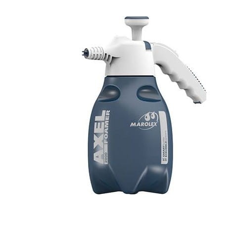 Przejdź do produktu Pianownica Axel 2l P2000 Marolex