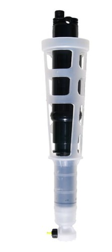 Przejdź do produktu Kompletna pompa do opryskiwacza Titan 12,16,20 T5C Marolex