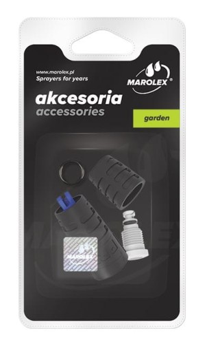 Przejdź do produktu Reduktor ciśnienia A084.161 Marolex