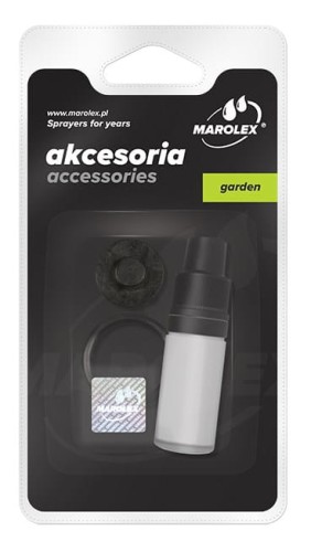 Przejdź do produktu Zestaw naprawczy pompy Z08P Marolex 