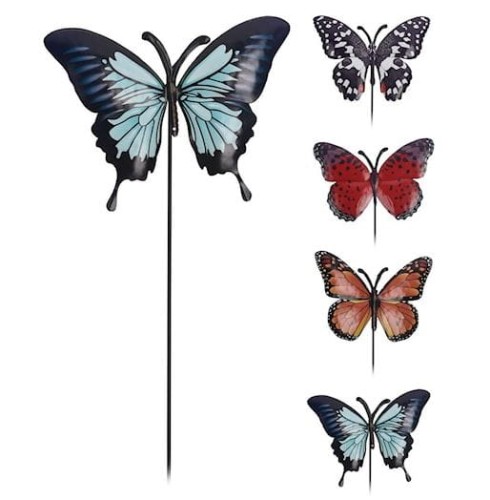 Przejdź do produktu Motyl na piku 60cm 832444