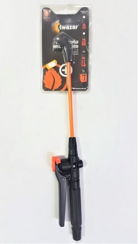 Przejdź do produktu  Lanca Alex z rączką 45cm opryskiwacza Kwazar