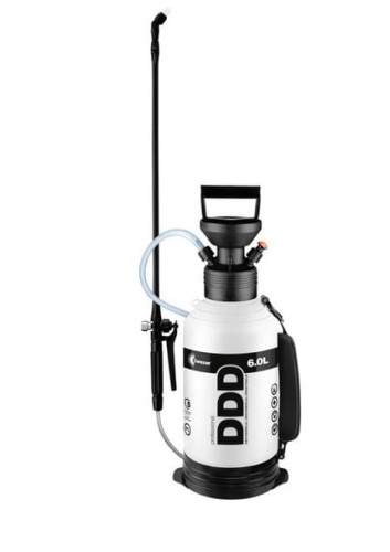 Przejdź do produktu Opryskiwacz DDD 6l Kwazar