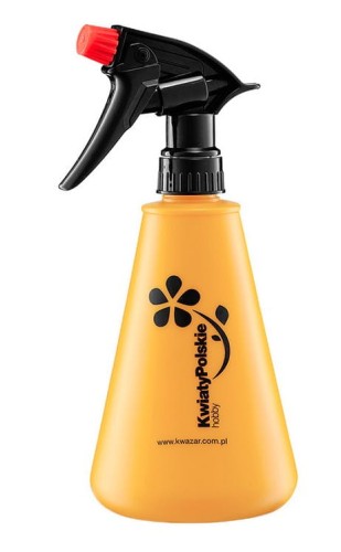 Przejdź do produktu Opryskiwacz ręczny Prymulka 0,6l  Kwazar