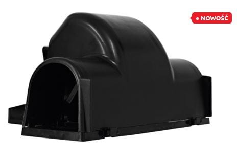 Przejdź do produktu Łapka na myszy i szczury monster - nowość