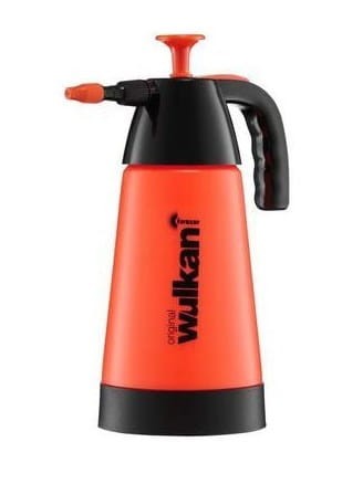 Przejdź do produktu Opryskiwacz 1,5L Wulkan Kwazar