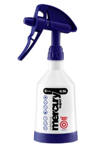 Przejdź do produktu Opryskiwacz PRO+ Mercury Super Alkaline 1L Kwazar