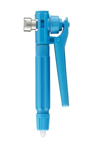 Przejdź do produktu  Rękojeść z manometrem Cleaning Pro+ Kwazar