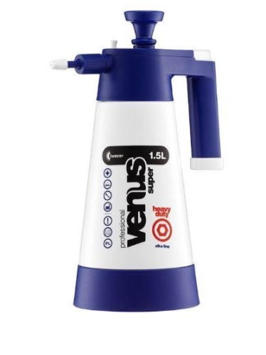 Przejdź do produktu Opryskiwacz 1,5L Venus Super HD Alka Line Kwazar