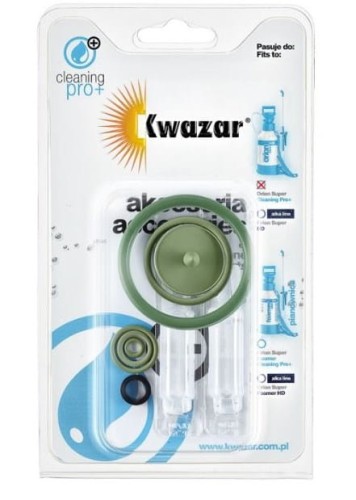 Przejdź do produktu Zestaw serwisowy Orion Super PRO+ Kwazar