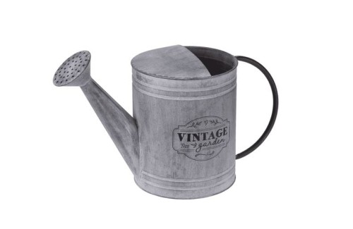 Przejdź do produktu Konewka metalowa ocynkowana 801518