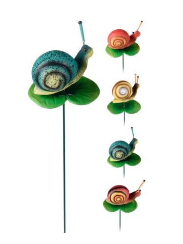 Przejdź do produktu Ślimak na piku 70 cm 389764