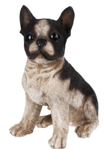 Przejdź do produktu Figurka pies siedzący 33cm 395635