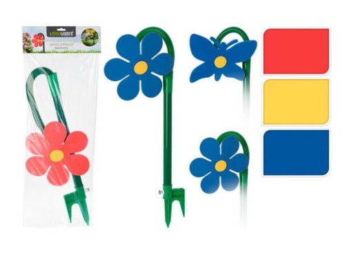 Przejdź do produktu Zraszacz Tańczący Kwiatek 104 cm 533990