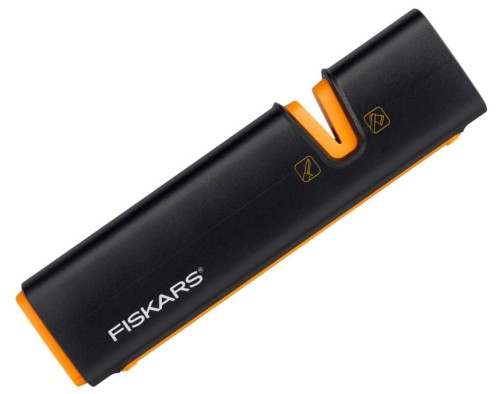 Przejdź do produktu Fiskars ostrzałka do noży siekier Xsharp 1000601