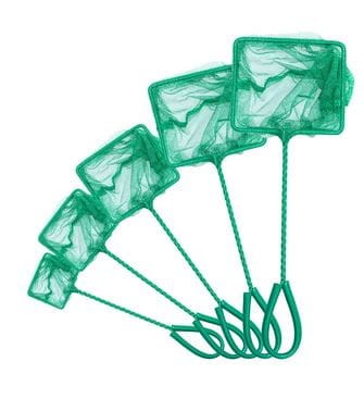 Przejdź do produktu Siatka do wyławiania ryb 15cm Happet