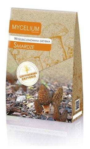 Przejdź do produktu Grzybnia smardze 120ml 404
