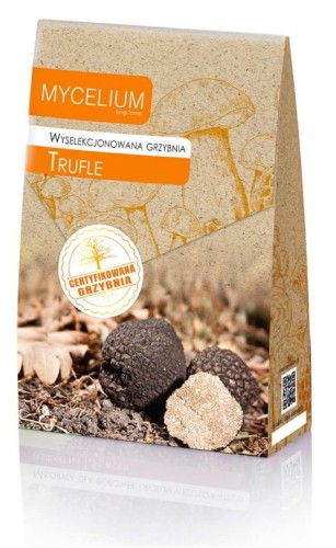 Przejdź do produktu Grzybnia Trufle 120ml 411