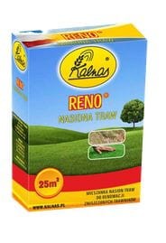 Przejdź do produktu Trawa Reno 2kg nasiona trawy renowacyjnej Kalnas