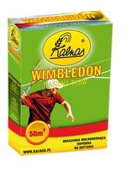 Przejdź do produktu Trawa Wimbledon 2kg nasiona trawy odpornej na deptanie Kalnas