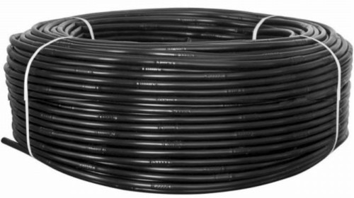 Przejdź do produktu Linia kroplująca wąż ogrodowy do nawadniania 50m