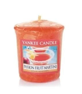 Przejdź do produktu Yankee Candle sampler świeca 49g Passion Fruit Martini