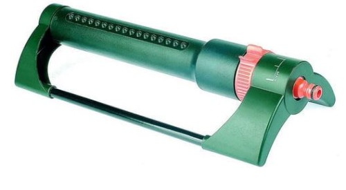 Przejdź do produktu Zraszacz wahadłowy elegance RT1360