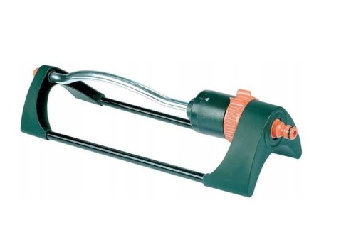 Przejdź do produktu Zraszacz wahadłowy metalowy RT1365