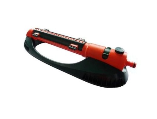 Przejdź do produktu Zraszacz wahadłowy COMBO 21 Dysz RT1368