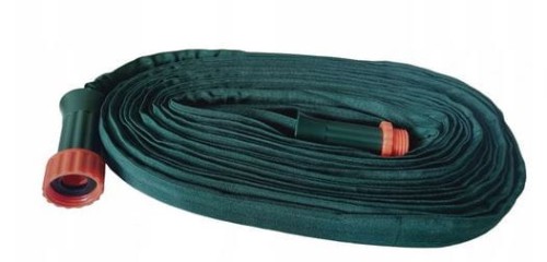 Przejdź do produktu Wąż nawadniający 1/2" 10m Ramp rwon10