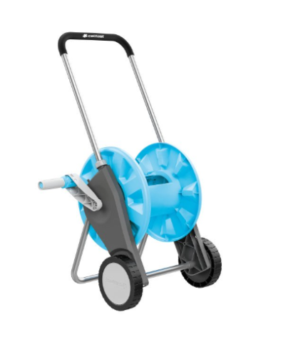 Przejdź do produktu Wózek na wąż ogrodowy COMPACT Cellfast 55-300