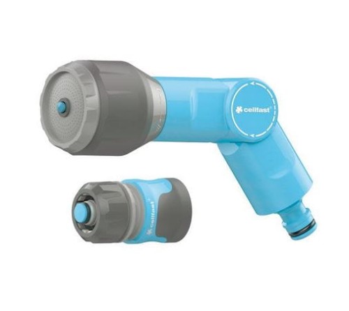 Przejdź do produktu Zraszacz wielofunkcyjny Variant Ideal Cellfast 50-750