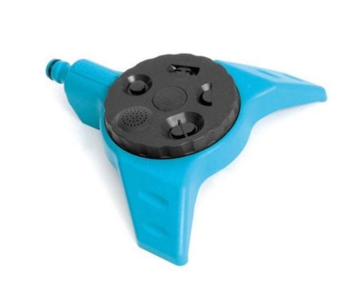 Przejdź do produktu Zraszacz statyczny Multiclik Cellfast 51-445