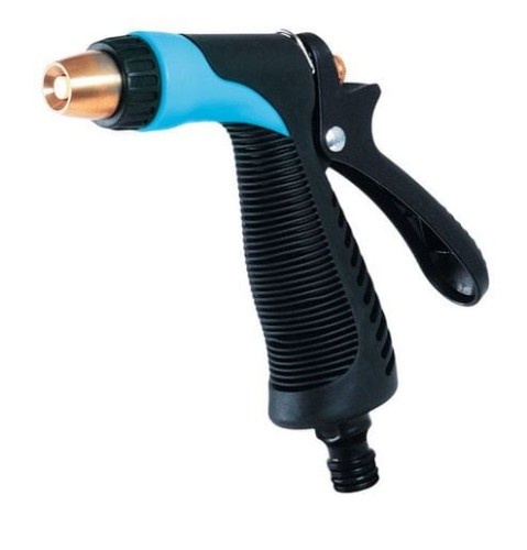 Przejdź do produktu Pistolet do podlewania metalowy Max Cellfast 52-020