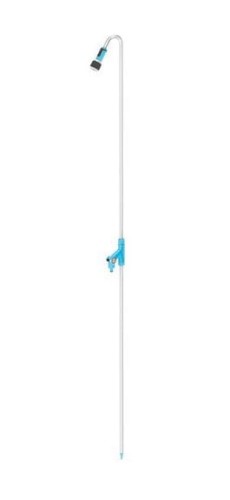 Przejdź do produktu Prysznic ogrodowy 228cm Ergo Cellfast 53-470ER