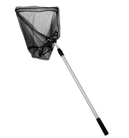 Przejdź do produktu Podbierak teleskopowy 180cm 064889
