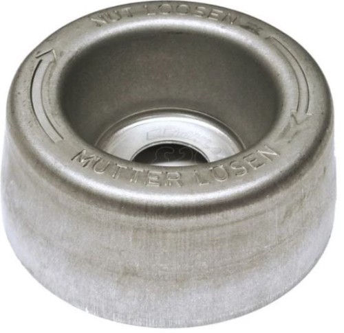 Przejdź do produktu Tarcza talerzowa do kosy Stihl 41167133100