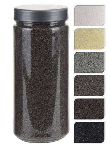 Przejdź do produktu Piasek, kamienie dekoracyjne 750 g 552577