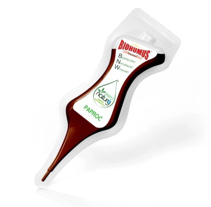 Przejdź do produktu Nawóz do paproci aplikator 33x35ml Ekodarpol