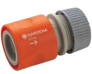 Przejdź do produktu Szybkozłączka 1/2 cala ze stopem Gardena 2913