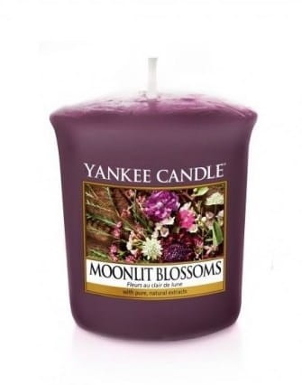 Przejdź do produktu Yankee Candle sampler świeca 49g Moonlit Blossoms