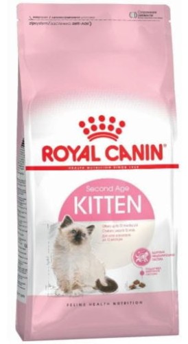 Przejdź do produktu ROYAL CANIN karma dla kociąt KITTEN 400g 22746