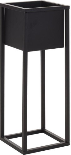 Przejdź do produktu Kwietnik metalowy 60cm 553093