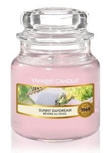 Przejdź do produktu Świeca mała w słoiku Sunny Daydream Yankee Candle