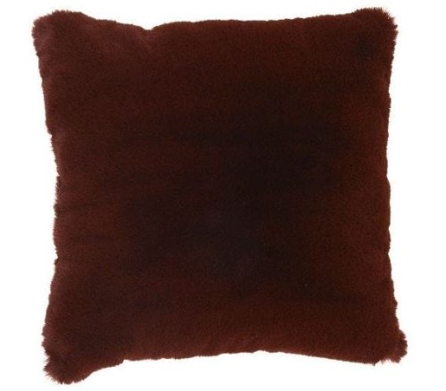 Przejdź do produktu Poduszka świąteczna czerwona 45x45 cm 070617