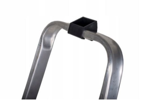 Przejdź do produktu Wieszak na wiadro do drabiny aluminiowej AK-HAD-T