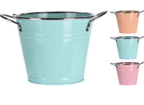 Przejdź do produktu Osłonka ocynkowana 13cm 397820