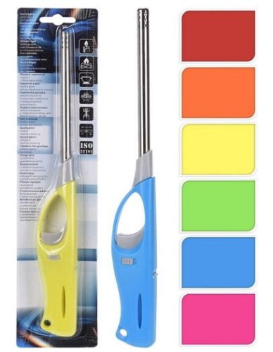 Przejdź do produktu Zapalarka napełniana 31cm 477645